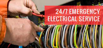 This means that you will always have someone you can call when you need. Mesa 24 Hour Emergency Electricians Your Mesa Electrician