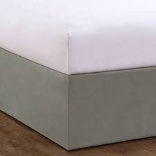 Bed skirt box spring cover. Box Spring Cover Bedding Target