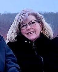 Pamela Sue (Thomas) Buchanan