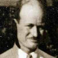 Warren G Ferris (1906–1981)