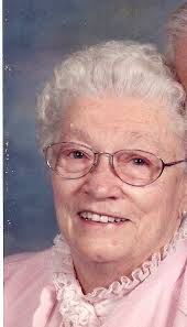 OBITUARY: Florence M. Lamm