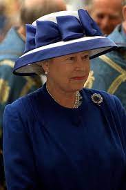 30 Times Queen Elizabeth Proved That Hats Make The Outfit Queen Elizabeth Queen Hat Her Majesty The Queen