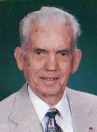 Obituary information for Roy E. Lilley