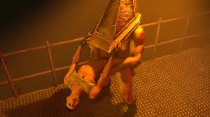 Pyramid Head short intense fuck - ThisVid.com