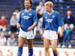 Diese ist die profilseite des trainers graeme souness. Graeme Souness The Top Five Moments Of The Rangers Liverpool And Scotland Icon Daily Record