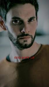 Benjamin Greene's Instagram, Twitter & Facebook