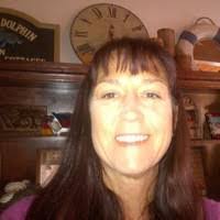 Deborah Steffen's Instagram, Twitter & Facebook