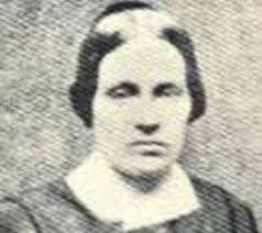 ABOLITIONIST JOHN BROWN'S DAUGHTERS IN CALIFORNIA BY Bonnie  Laughlin-Schultz —————————————————— Buried alongside Mary Brown in the  local Madronia Cemetery are her two youngest daughters, Sarah Brown and  Ellen Brown Fablinger. Mary Brown