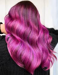More images for pink and purple hair mixed » 30 Unbelievably Cool Pink Hair Color Ideas For 2021 Hair Adviser