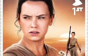 Daisy Ridley Roundup: September 18, 2015