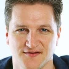 Mark David Watson — The Movie Database (TMDB)