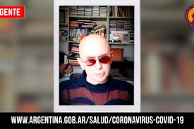 El indio solari festejó el 25 de mayo con locro y un homenaje a kirchner, fundamentalista. Indio Solari No Tomemos Al Aislamiento Como Si Fuera Un Periodo De Vacaciones Tiempo Argentino Tiempo Argentino