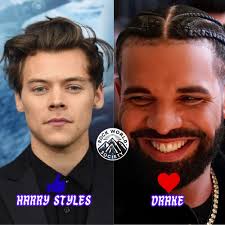Harry Styles and Drake redefine modern music