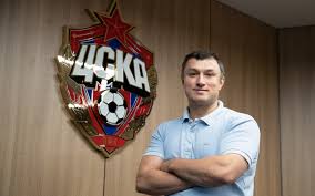 Жфк цска на своем поле обыграл «краснодар» марина кисконен стала игроком жфк цска армейцы разгромили «рубин» в казани. Vrach Sbornoj Rossii Po Futbolu Vozglavil Medicinskij Shtab Cska Futbol Rbk Sport