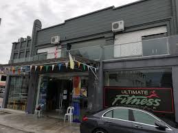 Please, no product endorsements or overly suggestive pins. Ultimate Fitness Center Penang Global Gym Bunny