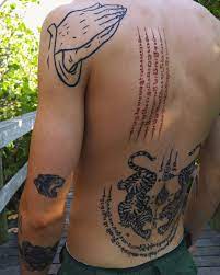 You should opt for bold and dark color options to camouflage your previous tattoo. Tattoos By Tim Lease Orlando Fl Age Of Ink Tattoo Tattoos