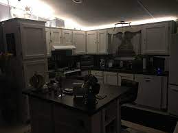 We did not find results for: Led Strip Lights Sooo Much Better Than String Lights Above Kitchen Cabinets Pics