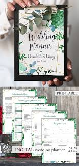 Wedding Planning Book Geometric Wedding Planner Printable Wedding Binder Printable We Wedding Planning Binder Wedding Planner Printables Wedding Planner Kit