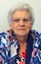 Obituary information for Lydia Mae Kirby Patton