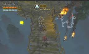 Champions Of Norrath Usa Iso Ps2 Isos Emuparadise