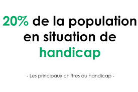 We did not find results for: Chiffres Du Handicap En Hausse Priorite A L Accessibilite