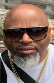 Keith Hilliard Obituary