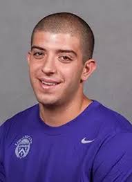 2014 Men's Soccer Reserves Roster