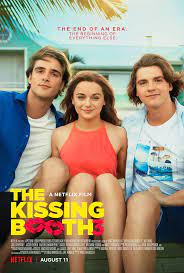 Es soll ein unvergesslicher sommer werden. Wegen Ex Joey Hat Jacob Keine Lust Auf Kissing Booth 2 Promiflash De