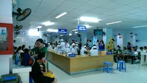 Kịp thời phát hiện các bệnh viêm nhiễm phụ khoa phụ nữ có. Kham Thai á»Ÿ Bá»‡nh Viá»‡n Tá»« DÅ© NhÆ° Tháº¿ Nao