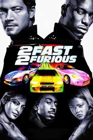 Do you like this video? 2 Fast 2 Furious 2003 The Movie Database Tmdb