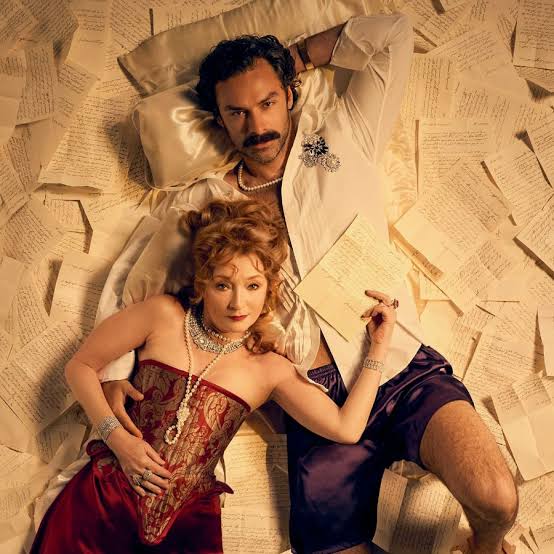 Les Liaisons Dangereuses | Cinema Times | Theatre Screenings | Drama |  National Theatre