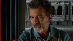He is now an international film. Oscars 2020 Antonio Banderas And Pedro Almodovar S Pain And Glory Part Of Strong Class Of Oscar S International Film Nominees Abc7 New York