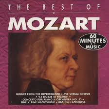 Buy the selected items together. The Best Of Mozart By Various Artists Compilation Mcr Classic 2689082 Reviews Ratings Credits Song List Rate Your Music