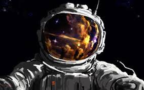 59 wallpapers rick and morty para celular in 2020 rick and morty poster rick and morty stickers rick and morty. Descargar Fondos De Pantalla 4k El Astronauta En El Espacio La Pintura El Arte La Orbita Galaxy De La Nasa El Astronauta En Orbita El Astronauta Besthqwallpapers Com 4k Best Of Wallpapers