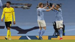 The goalies who are expected to start are ederson. Psg Vs Man City Duel Skuad Triliunan Rupiah