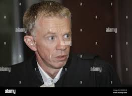 Omar Ben Atmane pictured during the jury composition before the start of  the assize trial of Omar Ben Atmane before the assize court of Brussels  Capital for the murder of Abdelouhid El