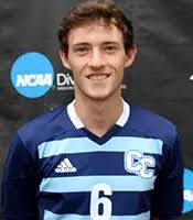 2016 Men's Soccer Roster