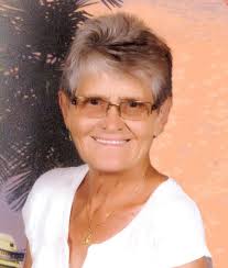 Barbara Arens-Johnson Obituary May 7, 2022