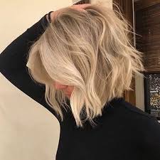 Mittellange haare sind nicht nur praktisch, sondern auch unglaublich wandelbar. 75 Beste Schone Frisuren Mittellange Haare In 2020 Messy Short Hair Thick Hair Styles Bob Hairstyles