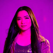 Stream Superstar (Shout It Out) by Christine Lee