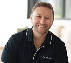 Logan Stanford's Instagram, Twitter & Facebook