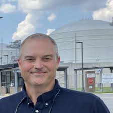 Alumni Spotlight: Heath O'Carroll