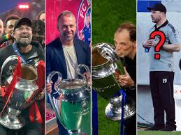 Thomas tuchel steht mit dem fc chelsea im finale der champions league. K5 Cnt2m36okpm