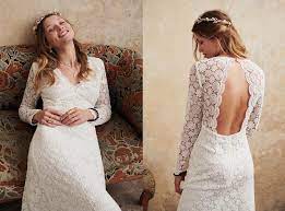 Shop at uk dylanqueen wide selection of vintage cheap wedding dresses for sale, modern ivory wedding dress this dress is amazing! 9 Best Wedding Dresses Under 1 000 The Independent The Independent