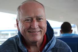 Gary Purchase's Instagram, Twitter & Facebook