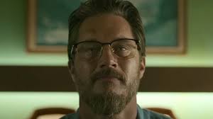 Black Snow season 1 Unfinished Business Reviews