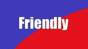 We did not find results for: Apa Sih Arti Kata Friendly Dalam Bahasa Gaul Cek Dan Ricek Disini Tribun Pekanbaru