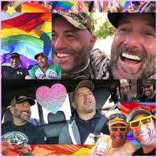 Leave Flint Dibble Alone! : r/JoeRogan