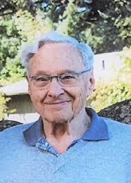 Roger Minthorne Obituary (1926