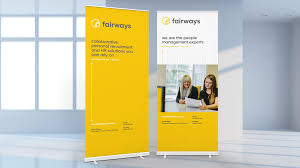 Pull Up Roller Banners Creative Graffix